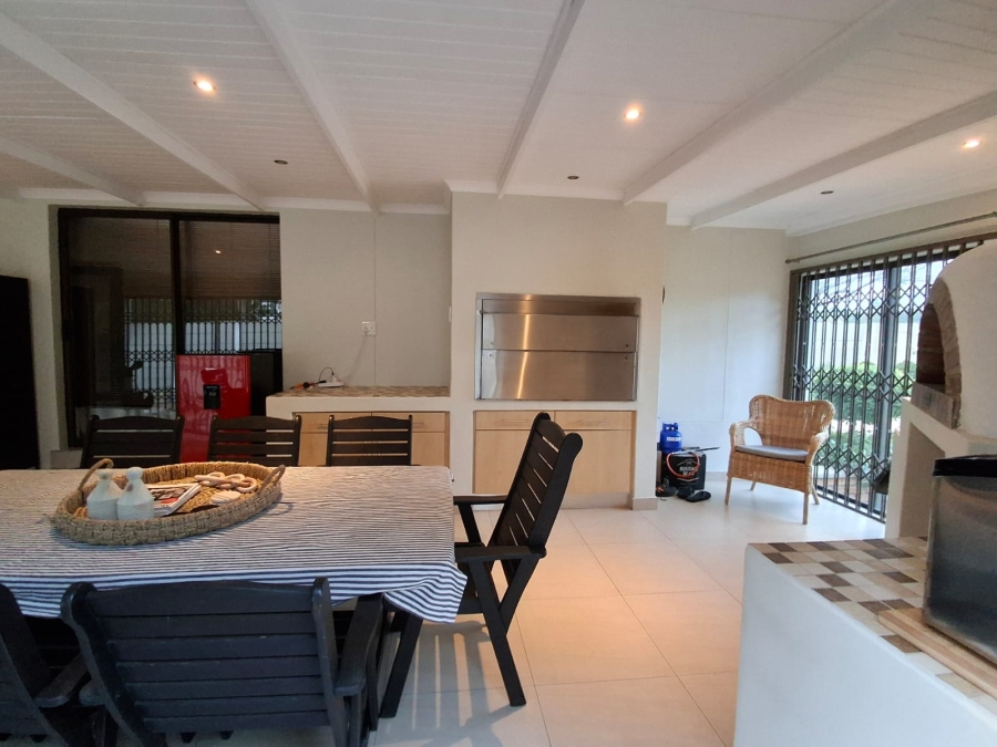 To Let 3 Bedroom Property for Rent in De Bron Western Cape